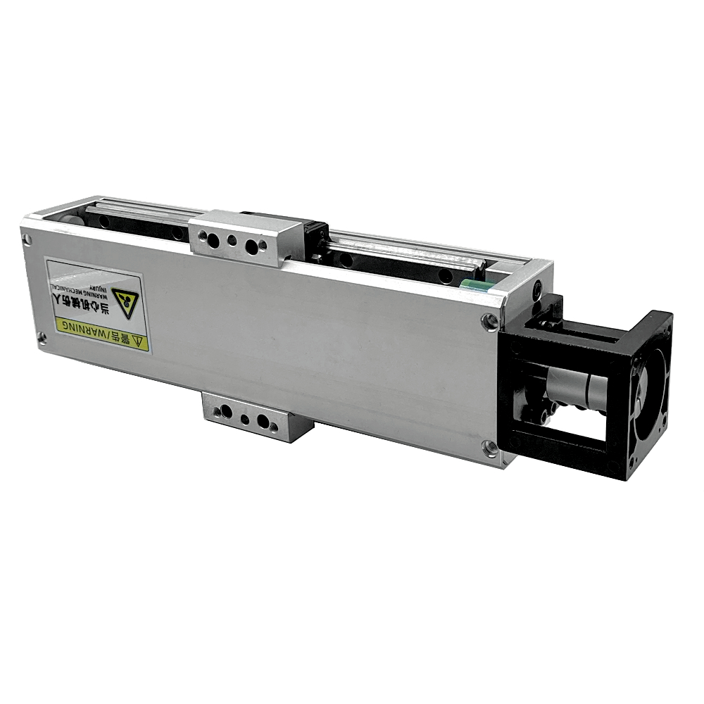 Полузакрытый раздвижной стол S – обзор и цена Nema23 Stepper