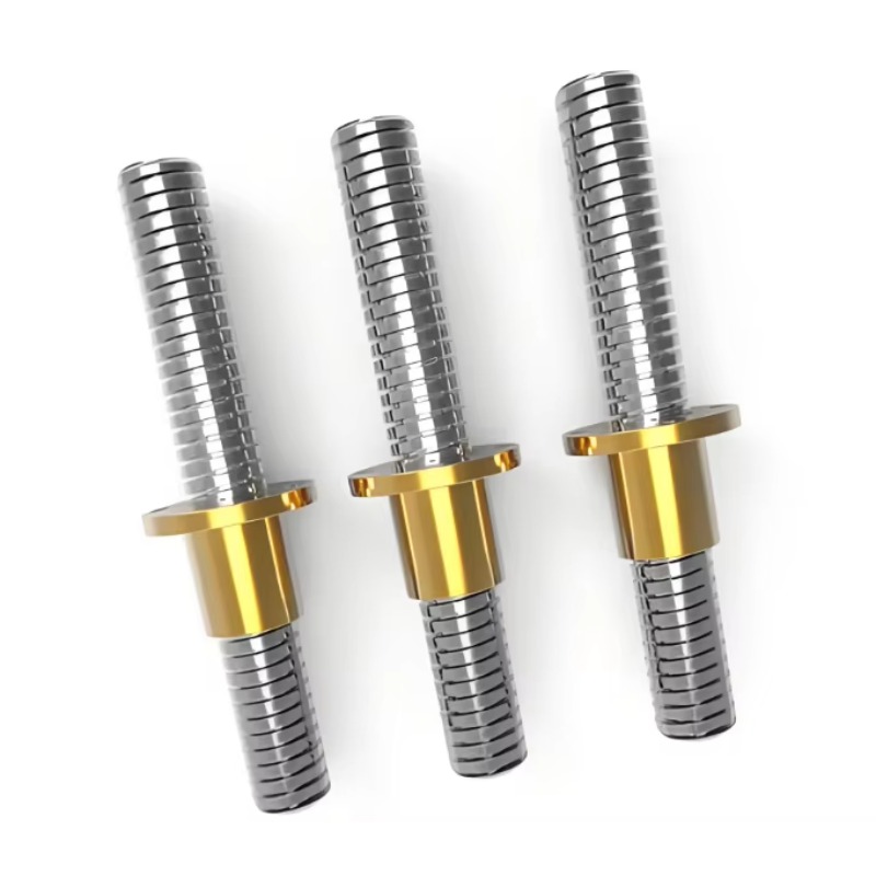 Высокоскоростной ходовой винт  – обзор и цена Lead Screw 8Mm