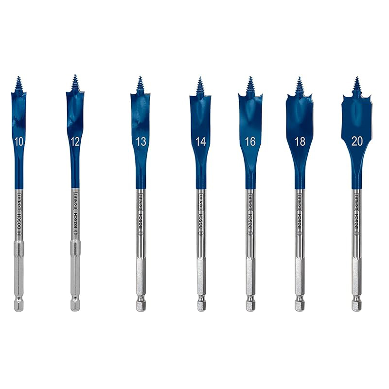 BOSCH 2608900336 EXPERT Набор  – обзор и цена Drill Bit Set