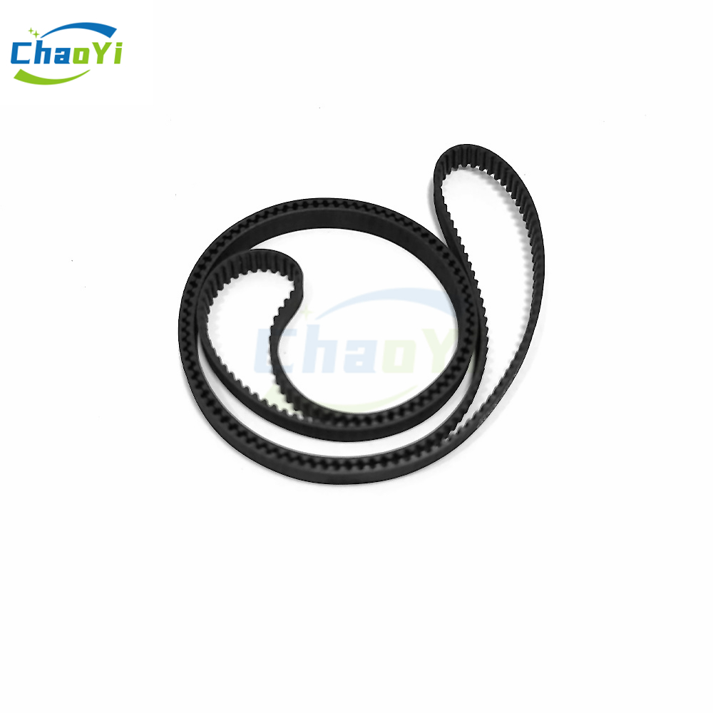 Резиновый Ремень ГРМ 2GT с зам – обзор и цена Gt2 Pulley