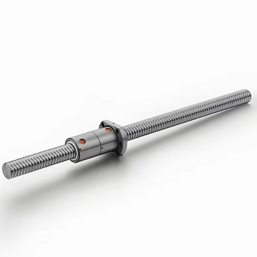 Шариковые винты OEM FDDC2005 2 – обзор и цена Ball Screw