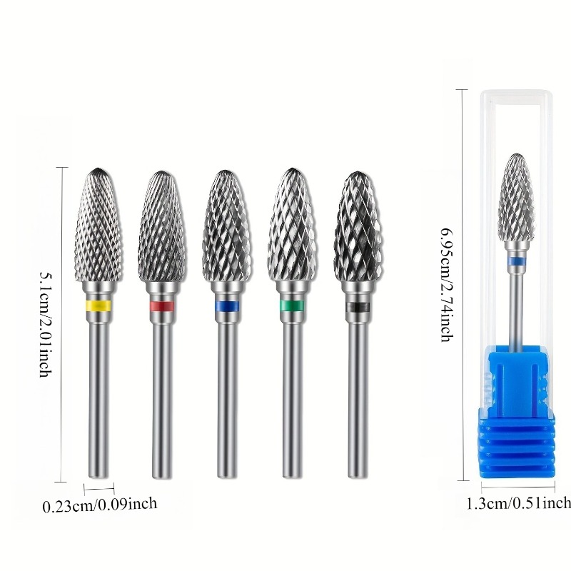3 шт. фрезы из карбида вольфра – обзор и цена Carbide End Mill