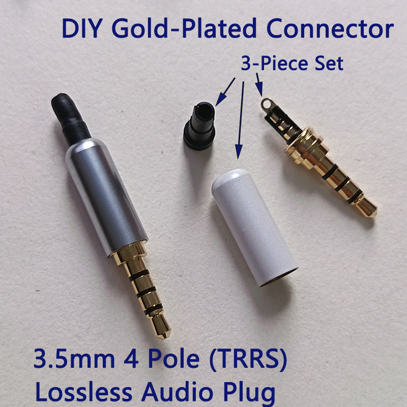 Наборы из 1/3/5 штук: позолоче – обзор и цена Coupling 8Mm