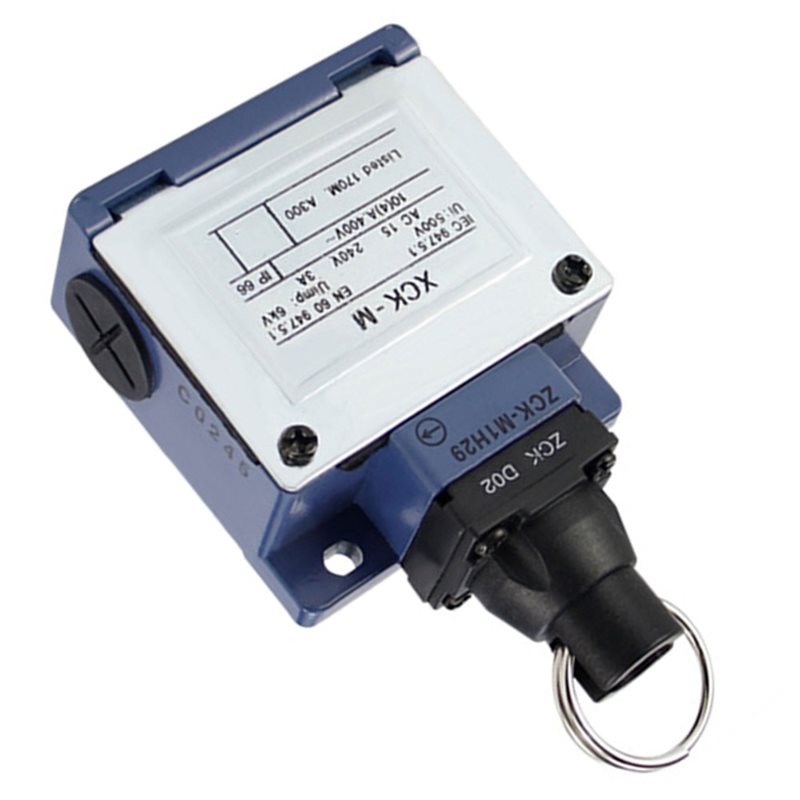 A96K-XCK-MR202 Промышленный ко – обзор и цена Limit Switch