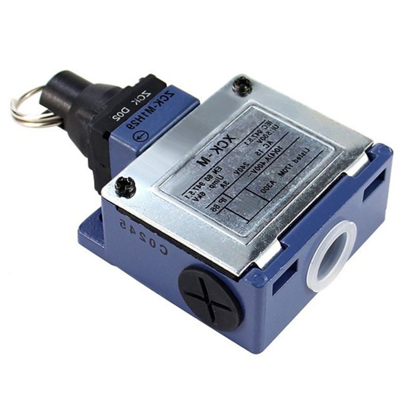 A96K-XCK-MR202 Промышленный ко – обзор и цена Limit Switch