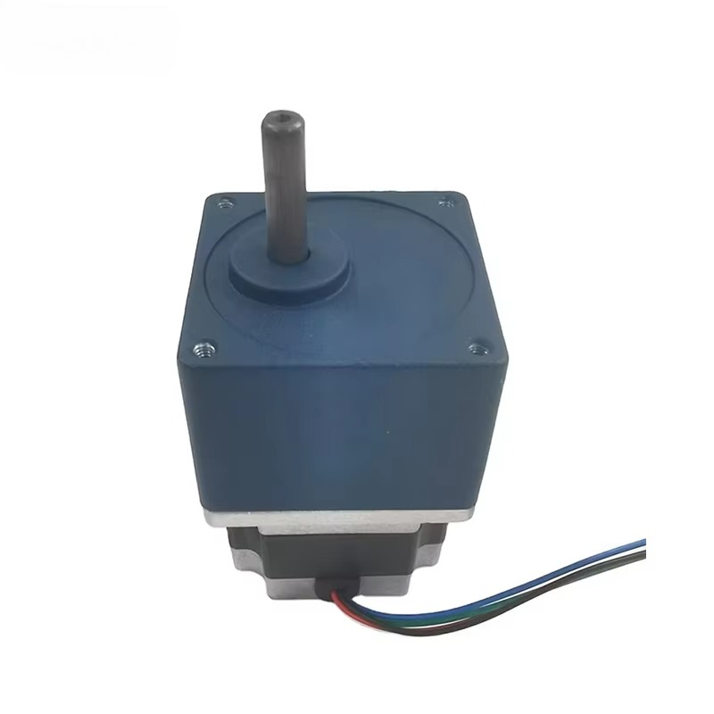 Шаговый двигатель Nema 23 с ре – обзор и цена Nema23 Stepper