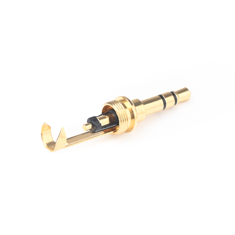 ATAUDIO Hi-end HiFi 4 шт. 3,5  – обзор и цена Coupling 8Mm