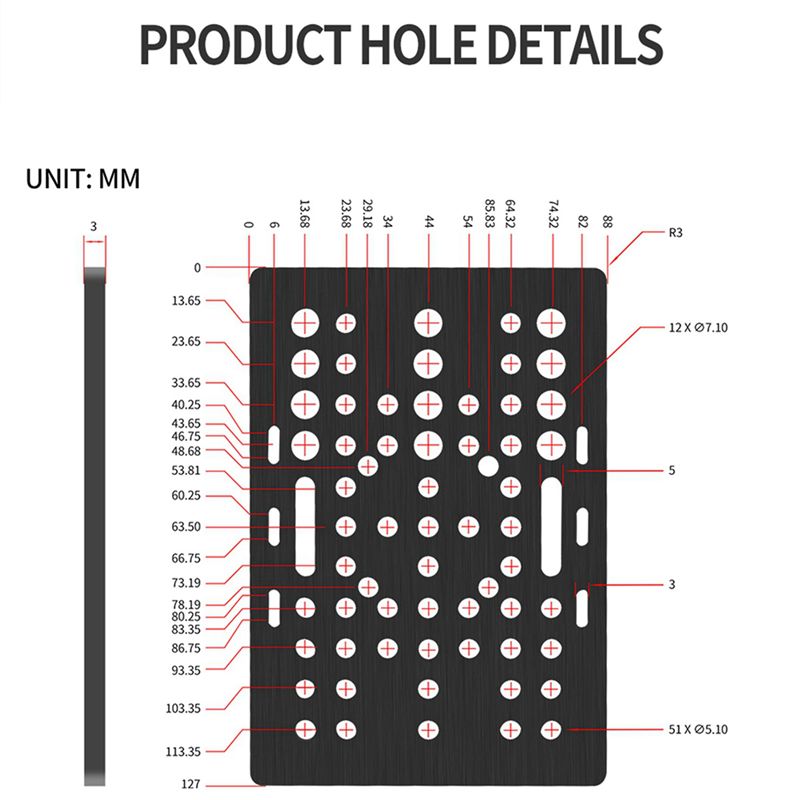 【РАЖДЕСТВА】Набор из 3-х пласти – обзор и цена V Slot Wheel