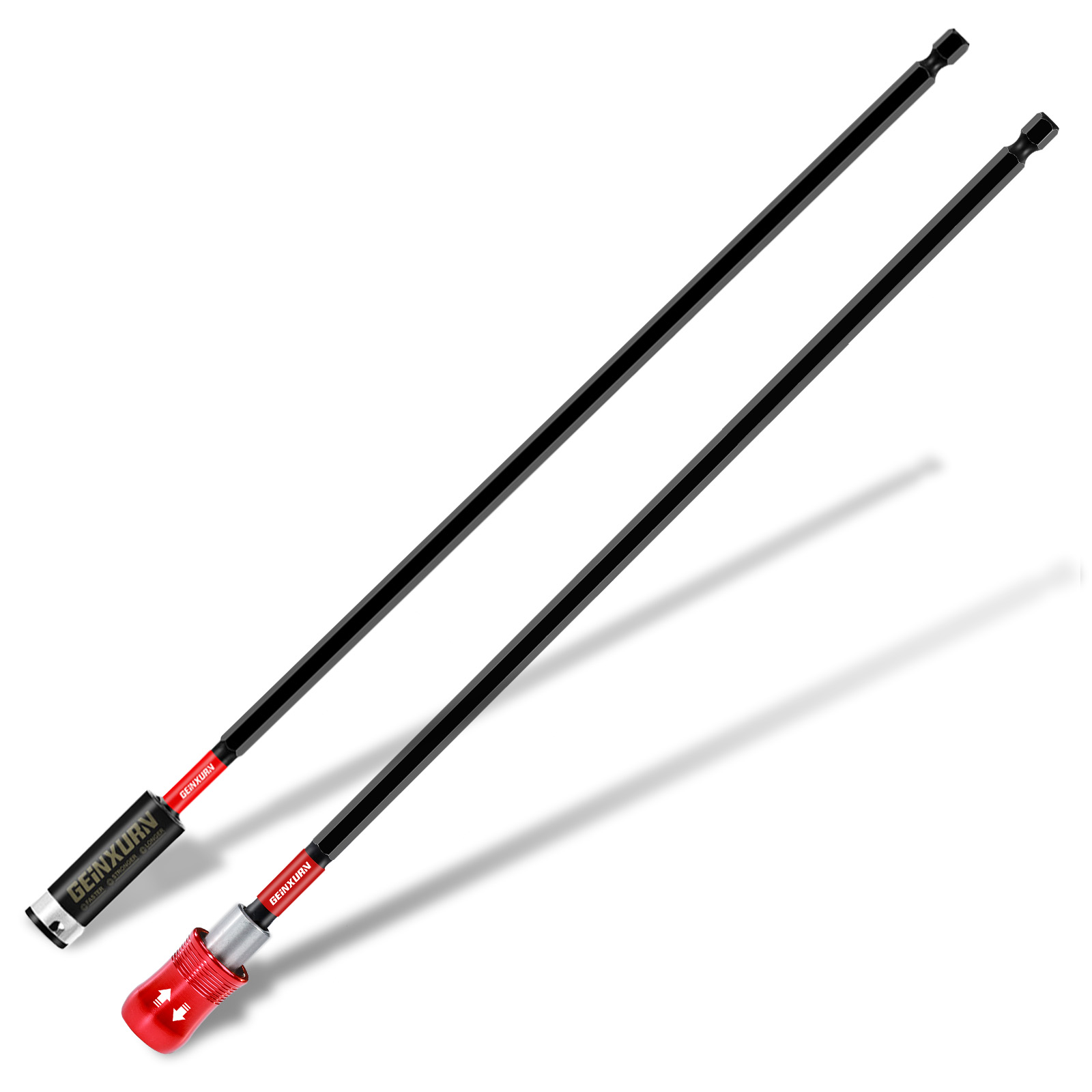 Geinxurn, набор из 2 ударных б – обзор и цена Drill Bit Set