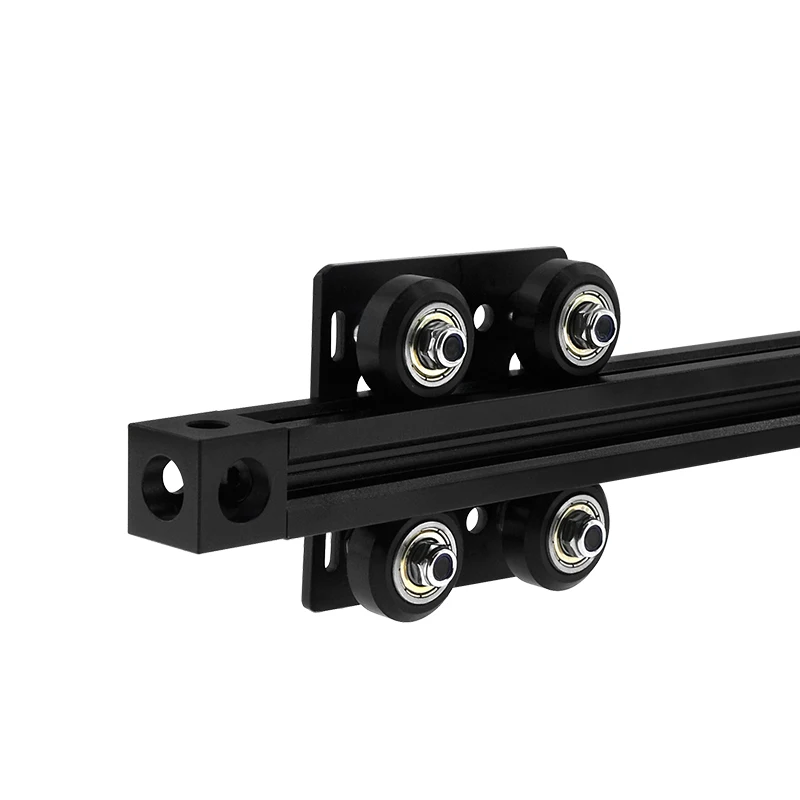 Комплекты направляющих пластин – обзор и цена Lead Screw 8Mm