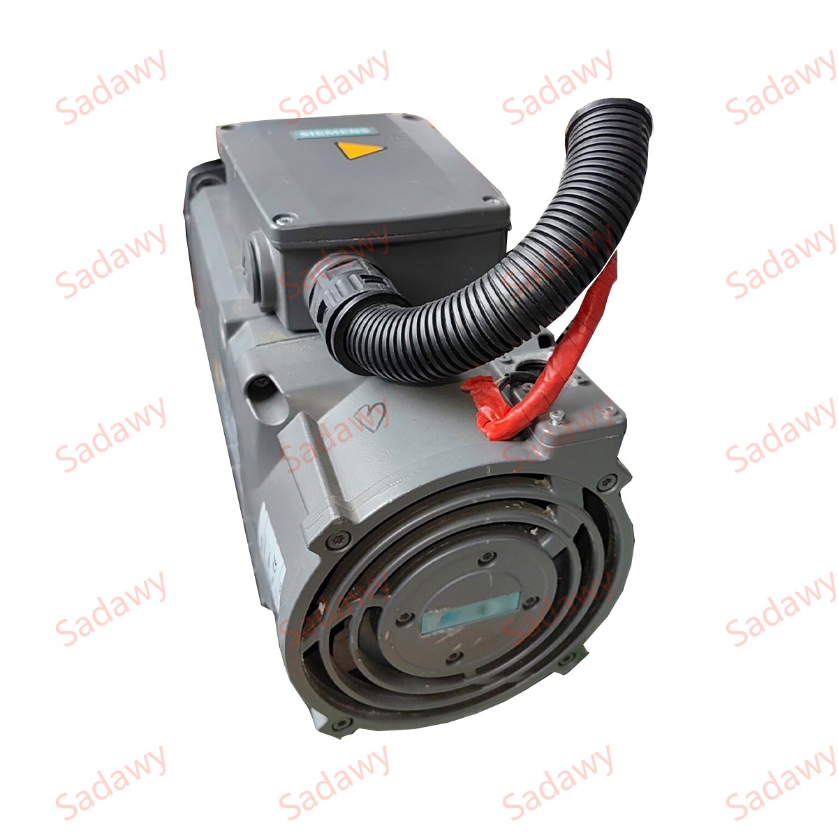 Sie-Men-s Б/у и новый оригинал – обзор и цена Servo Motor