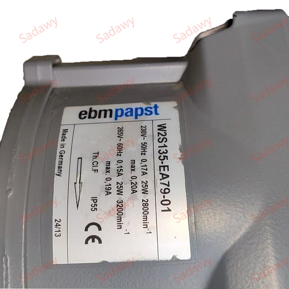 Sie-Men-s Б/у и новый оригинал – обзор и цена Servo Motor