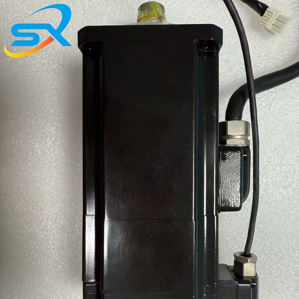 100% Проверенный серводвигател – обзор и цена Servo Motor