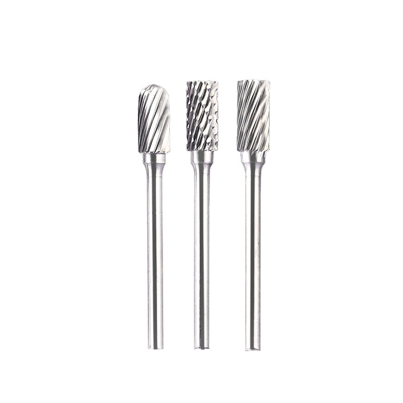 Набор вращающихся фрез из карб – обзор и цена Drill Bit Set