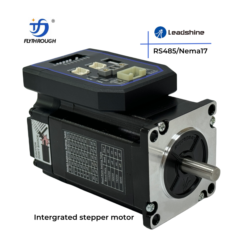 Горячая распродажа: интегриров – обзор и цена Nema 17 Stepper