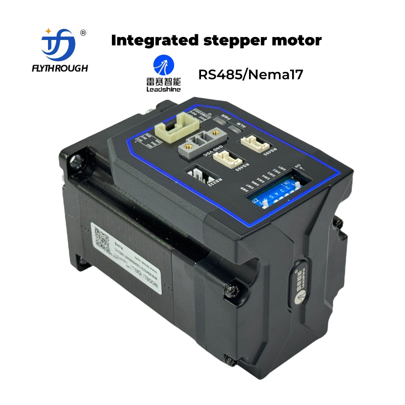 Горячая распродажа: интегриров – обзор и цена Nema 17 Stepper