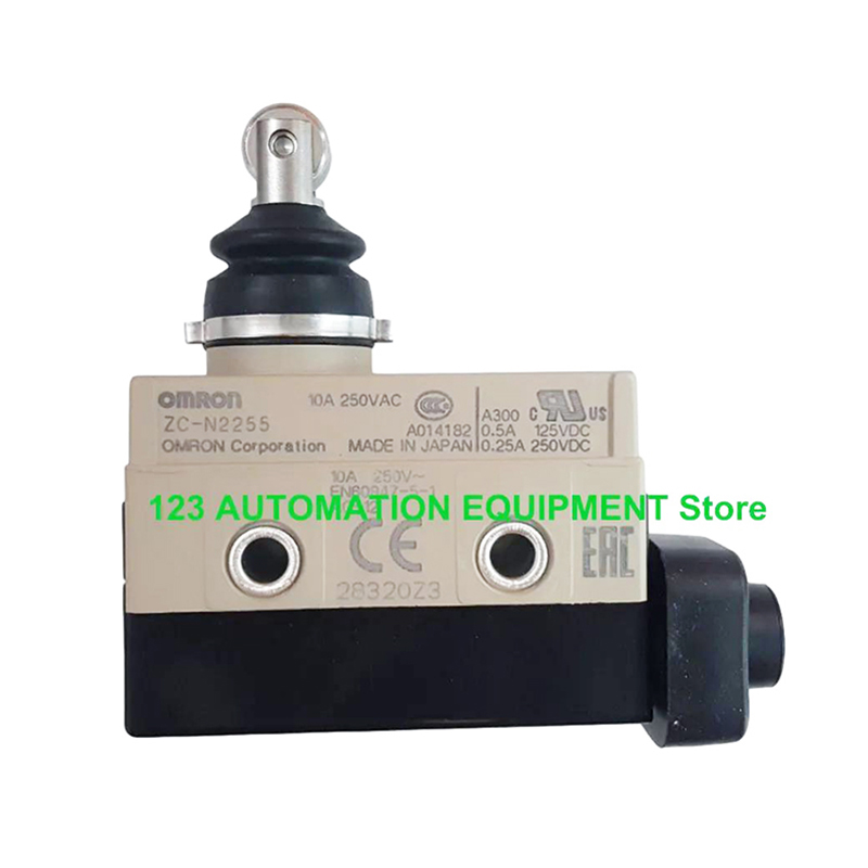 Аутентичный новый концевой вык – обзор и цена Limit Switch