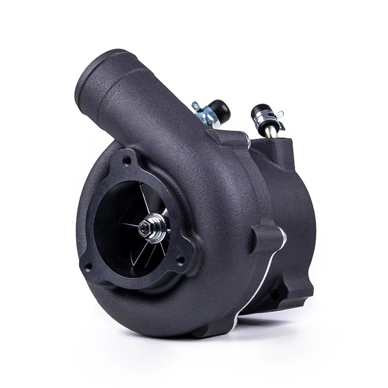 Новый Gt2-7040 для автомобиля  – обзор и цена Gt2 Belt