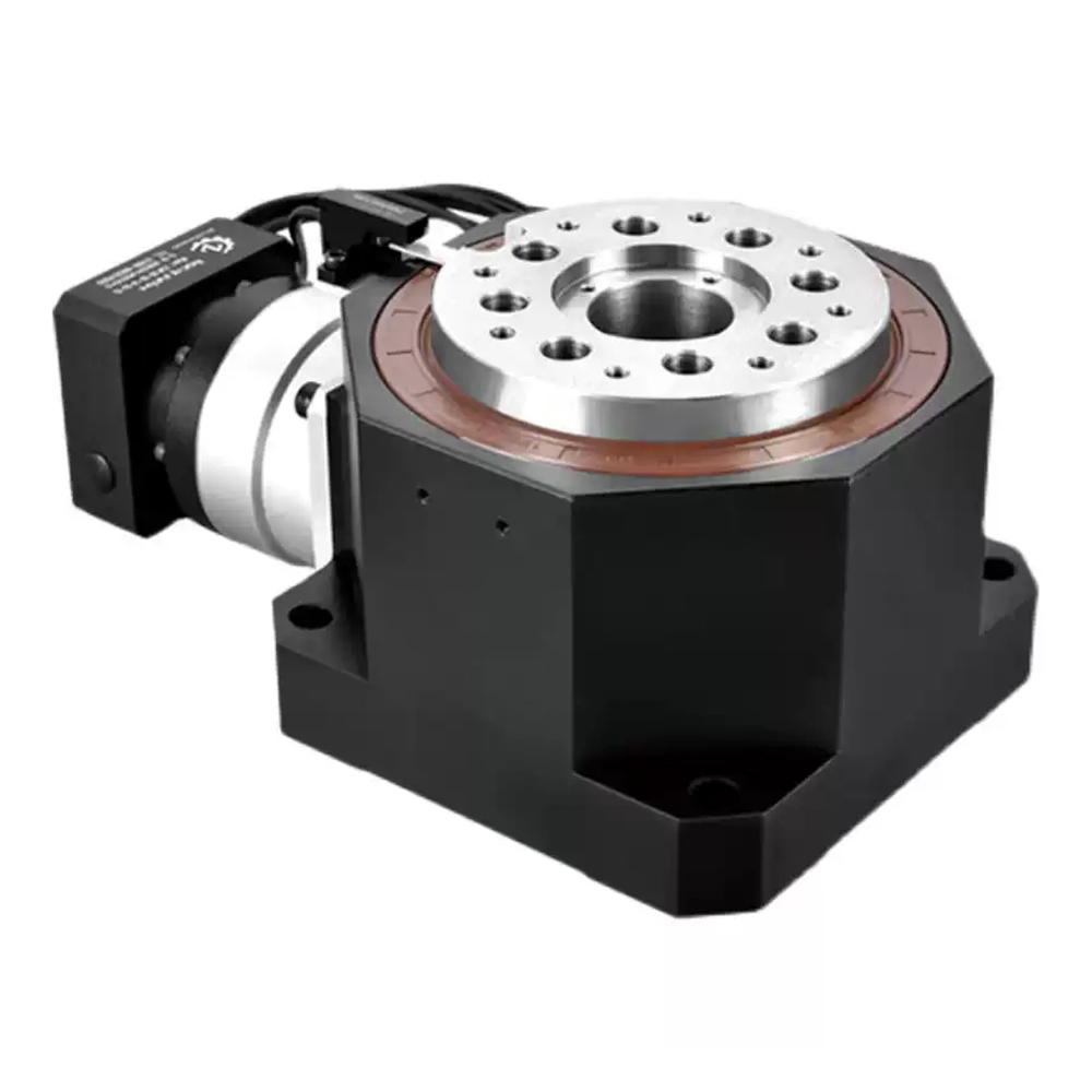Полая вращающаяся платформа дл – обзор и цена Nema23 Stepper
