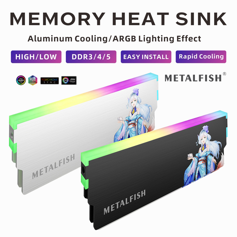 Радиатор METALFISH DRAM 5 В-3P – обзор и цена Aluminium Extrusion