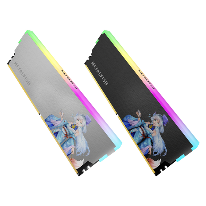 Радиатор METALFISH DRAM 5 В-3P – обзор и цена Aluminium Extrusion