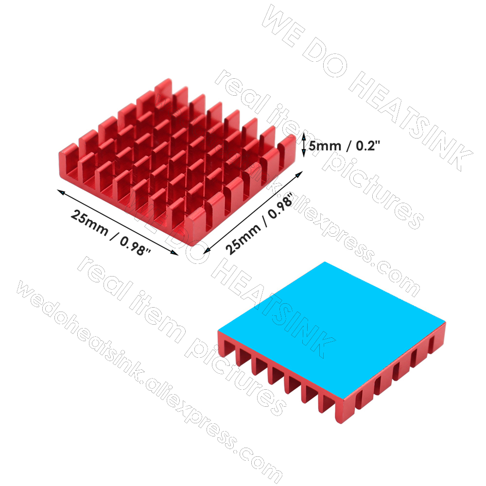 Мы производим радиаторы 25x25x – обзор и цена Aluminium Extrusion