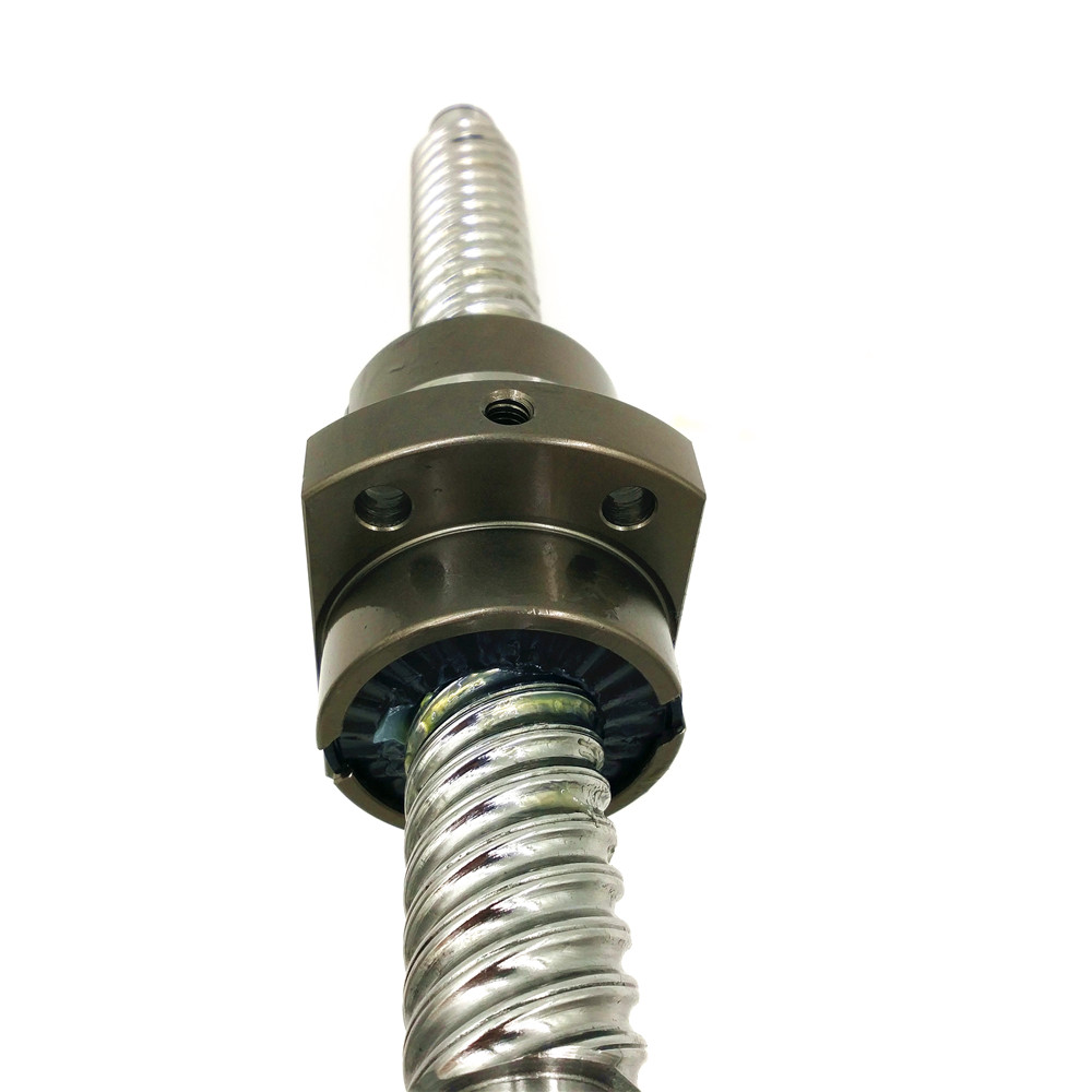 Высокоточный китайский поставщ – обзор и цена Ball Screw