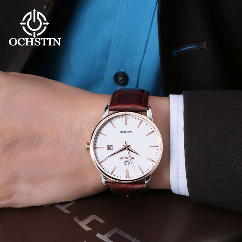 OCHSTIN Элитный бренд Кварцевы – обзор и цена Coupling 8Mm