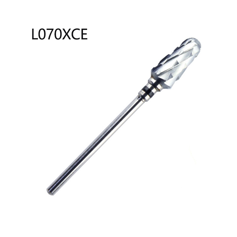 1 шт., зубные боры, полировка, – обзор и цена Carbide End Mill