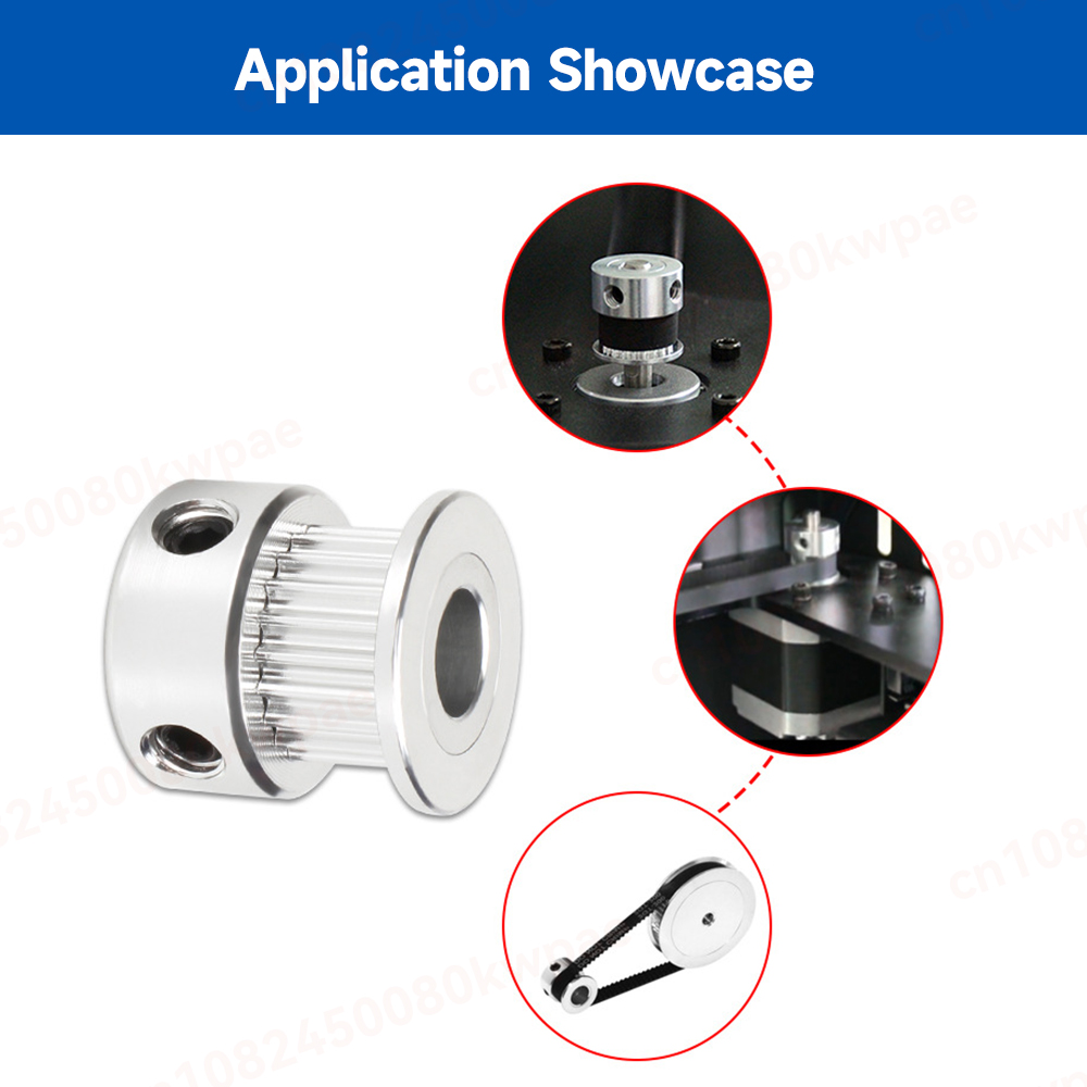 1/5/10 шт. GT2 20 зубов 16 зуб – обзор и цена Gt2 Belt