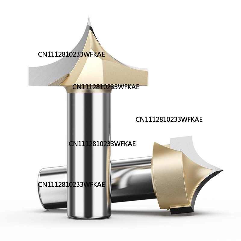 Твердосплавные фрезы для ЧПУ с – обзор и цена End Mill