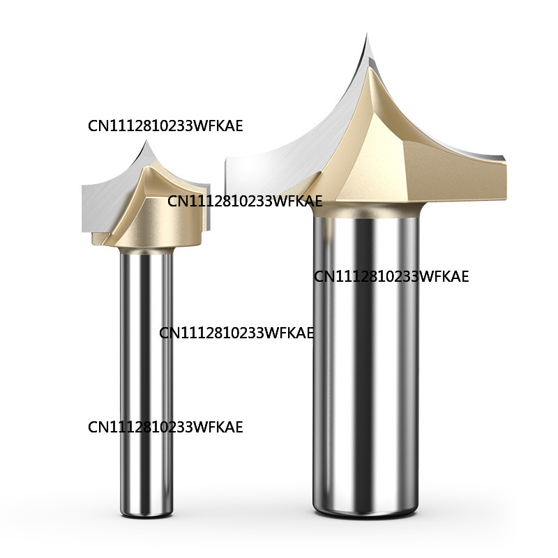Твердосплавные фрезы для ЧПУ с – обзор и цена End Mill