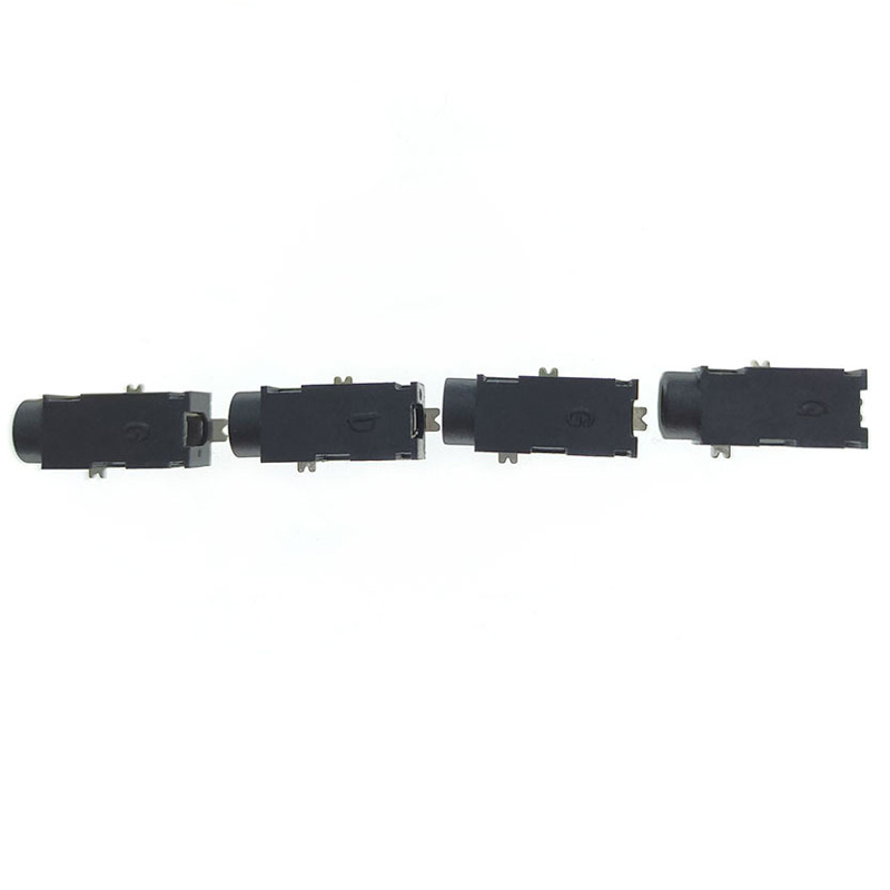 10 шт. PJ-326 3,5 мм стерео ау – обзор и цена Coupling 8Mm