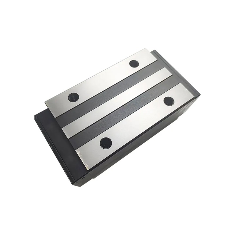 Линейный направляющий блок-сла – обзор и цена Linear Rail