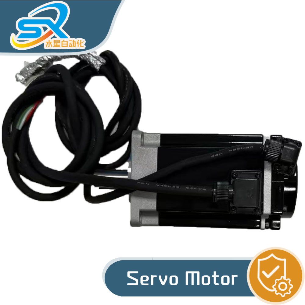 Серводвигатель переменного ток – обзор и цена Servo Motor
