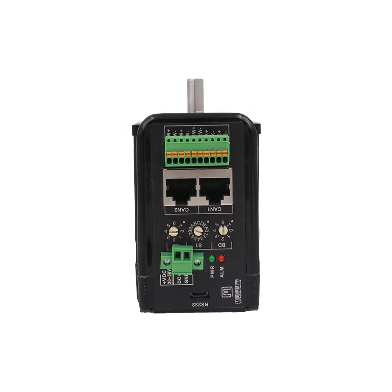 IHSS57-36-10-RC 1N 4A 36VDC 2- – обзор и цена Nema23 Stepper