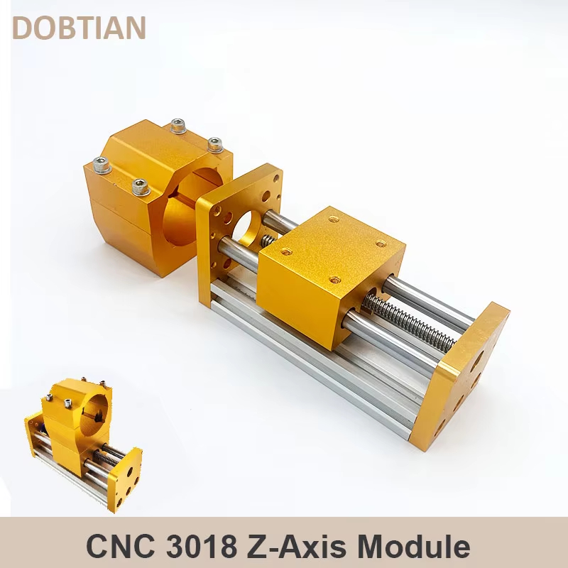 Модуль оси Z для ЧПУ 3018 с ша – обзор и цена 3018 Aluminium Cnc