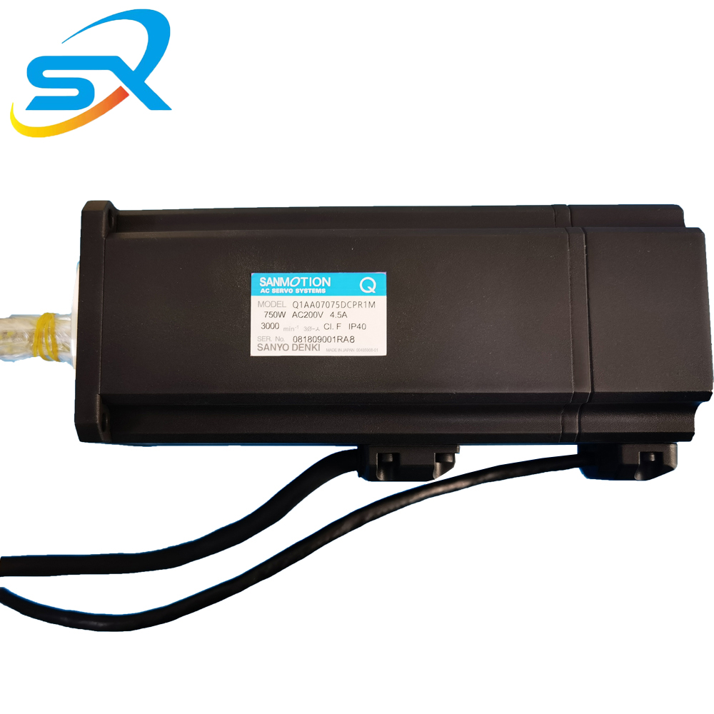 Серводвигатель переменного ток – обзор и цена Servo Motor